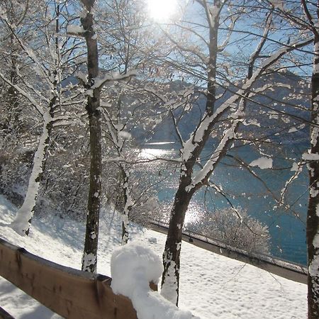 Casa Pippi Apartment Val Maria-Pur Екстериор снимка