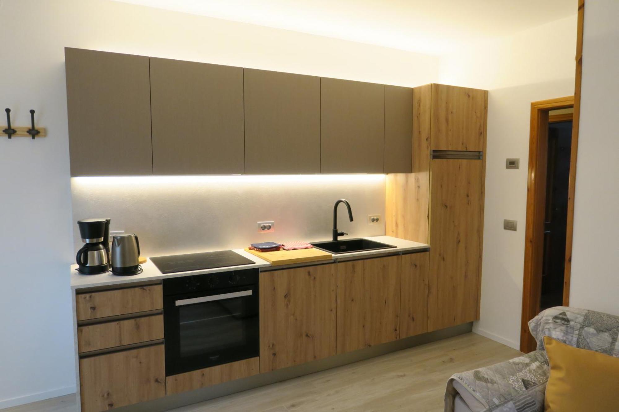 Casa Pippi Apartment Val Maria-Pur Екстериор снимка