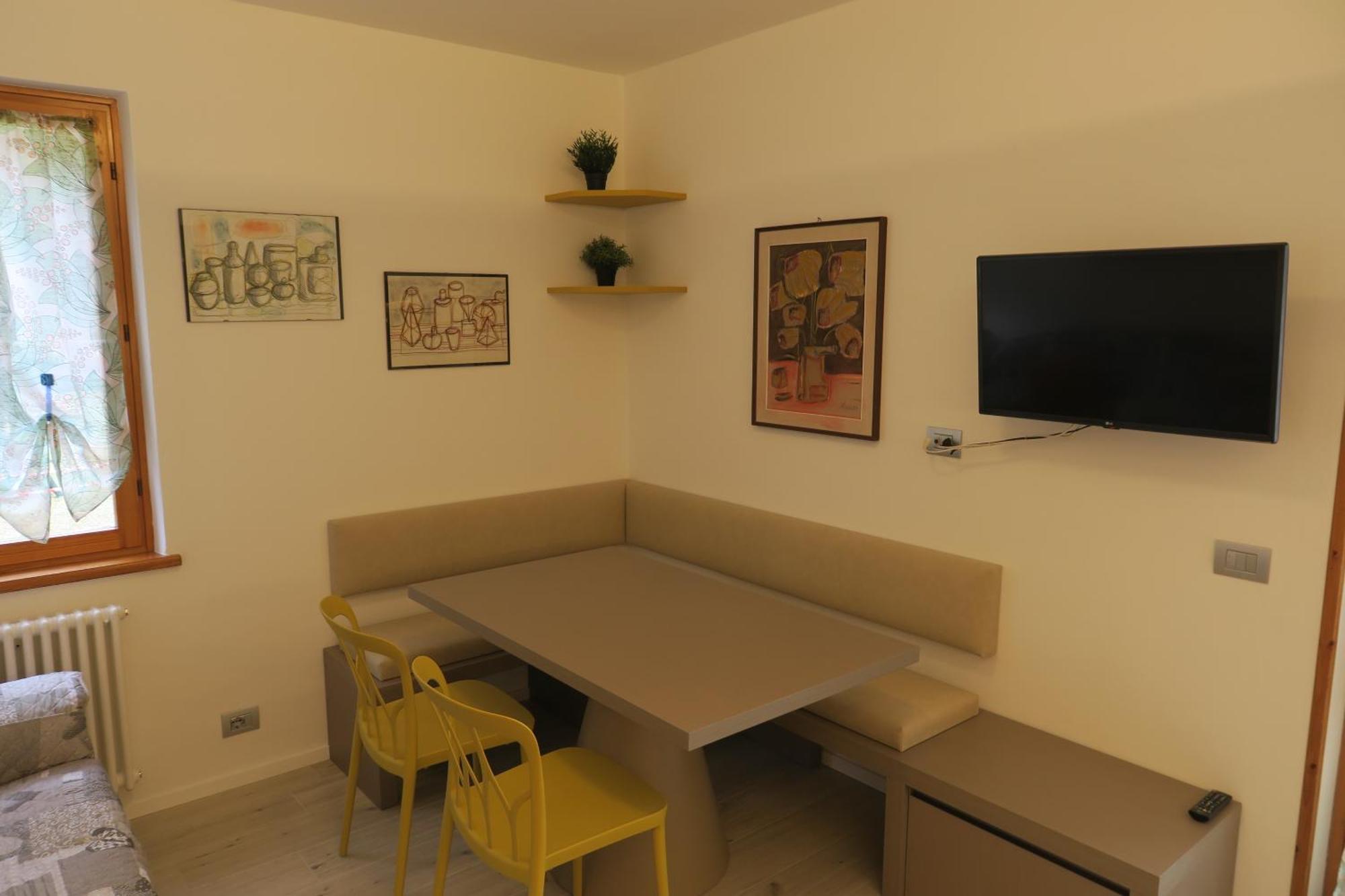 Casa Pippi Apartment Val Maria-Pur Екстериор снимка