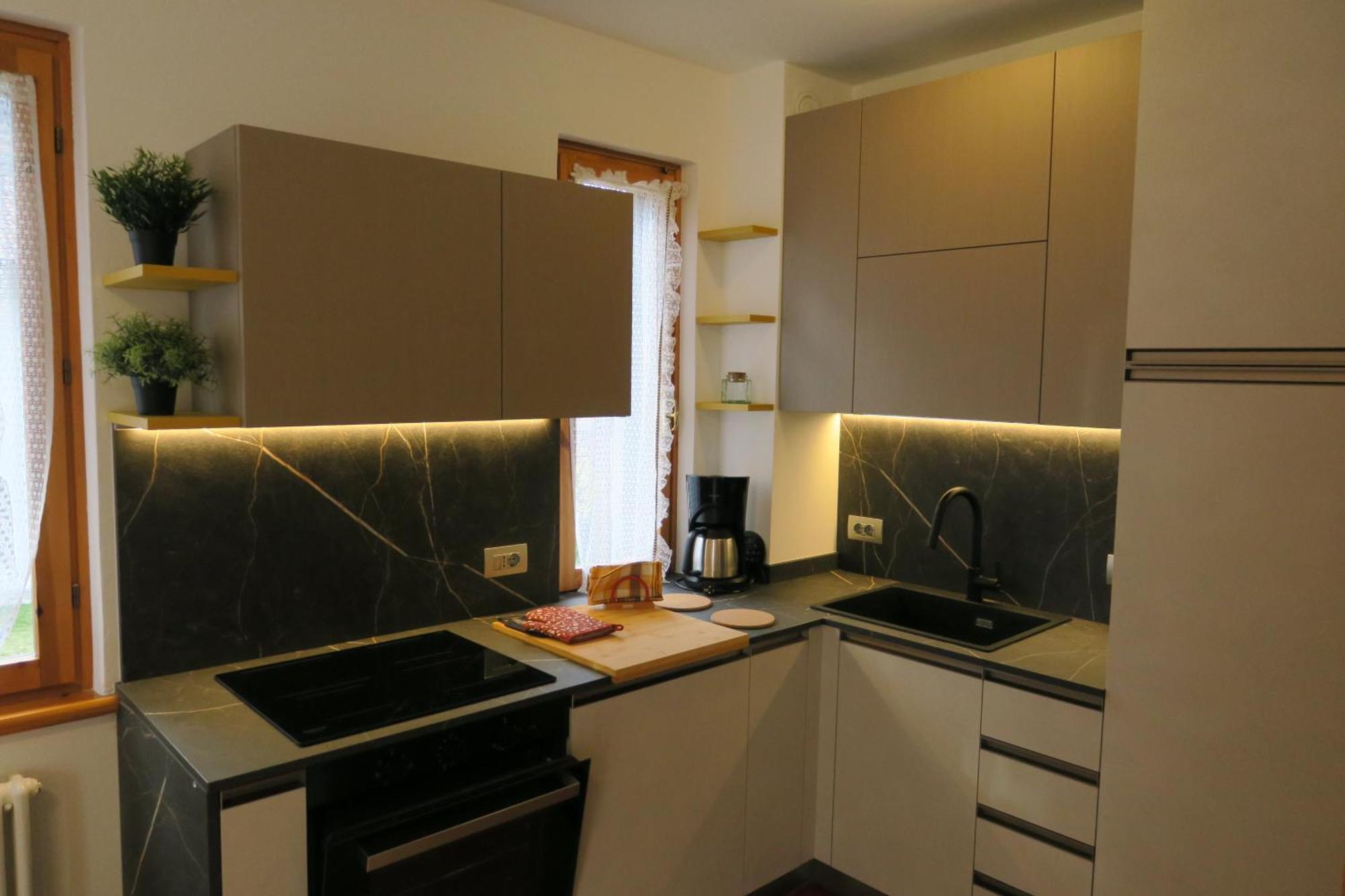 Casa Pippi Apartment Val Maria-Pur Екстериор снимка