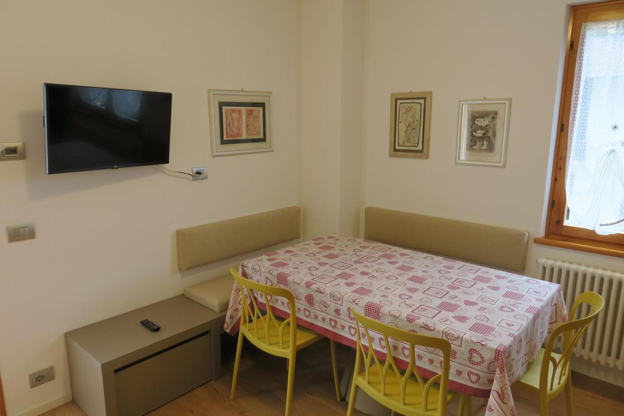 Casa Pippi Apartment Val Maria-Pur Екстериор снимка