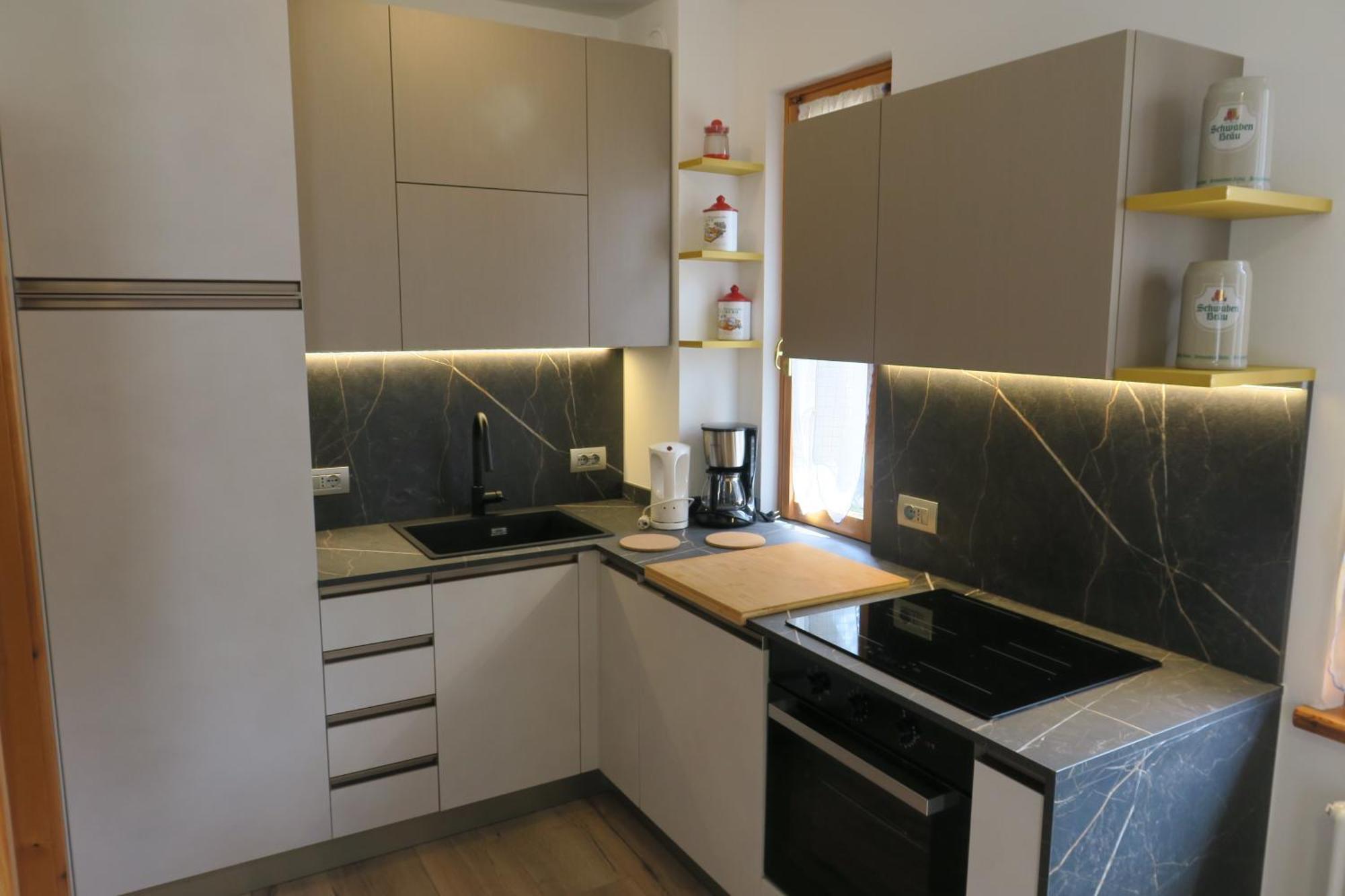 Casa Pippi Apartment Val Maria-Pur Екстериор снимка