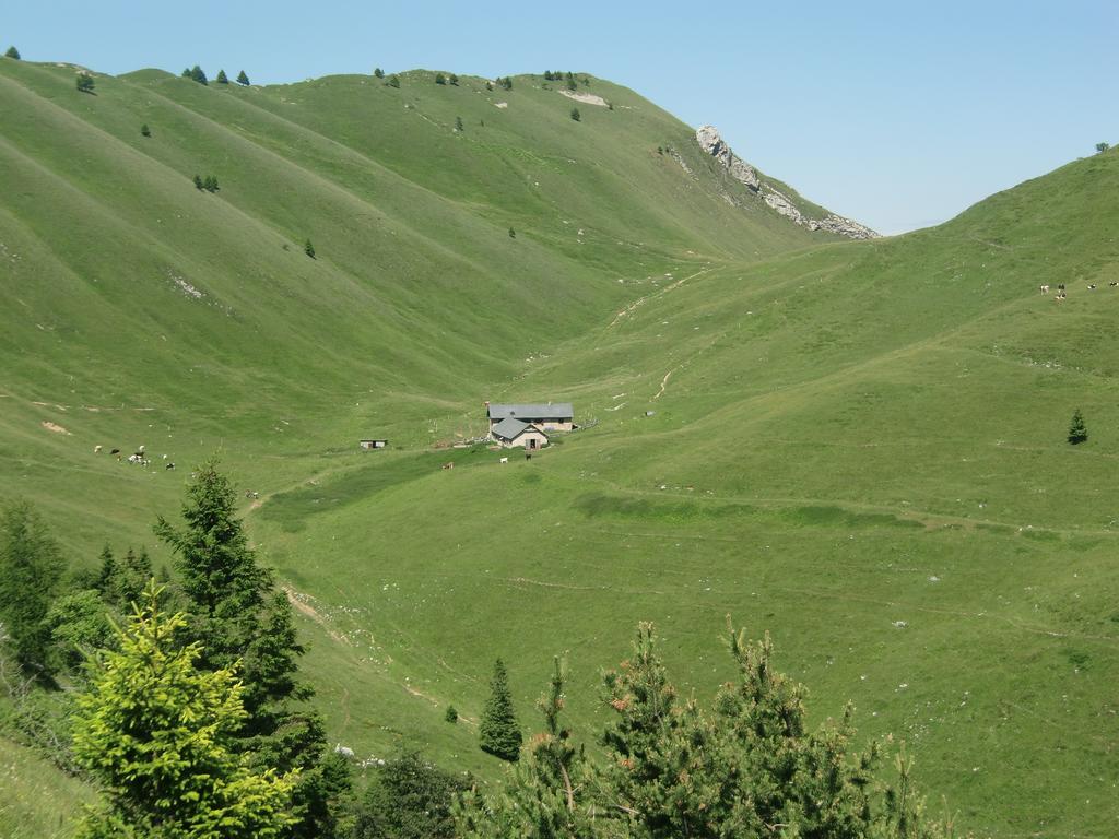 Casa Pippi Apartment Val Maria-Pur Екстериор снимка