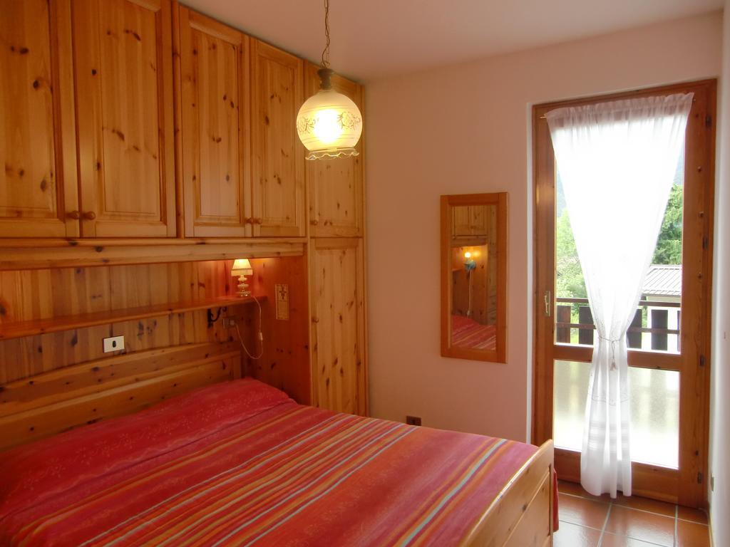 Casa Pippi Apartment Val Maria-Pur Екстериор снимка