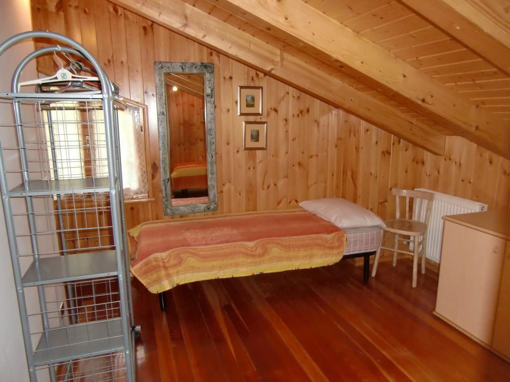Casa Pippi Apartment Val Maria-Pur Екстериор снимка