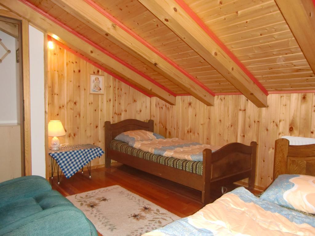 Casa Pippi Apartment Val Maria-Pur Екстериор снимка