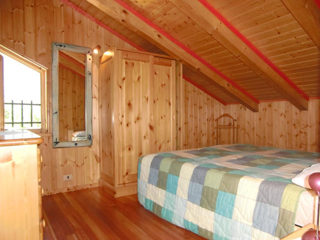 Casa Pippi Apartment Val Maria-Pur Екстериор снимка