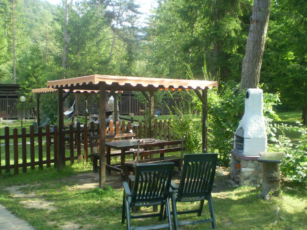 Casa Pippi Apartment Val Maria-Pur Екстериор снимка