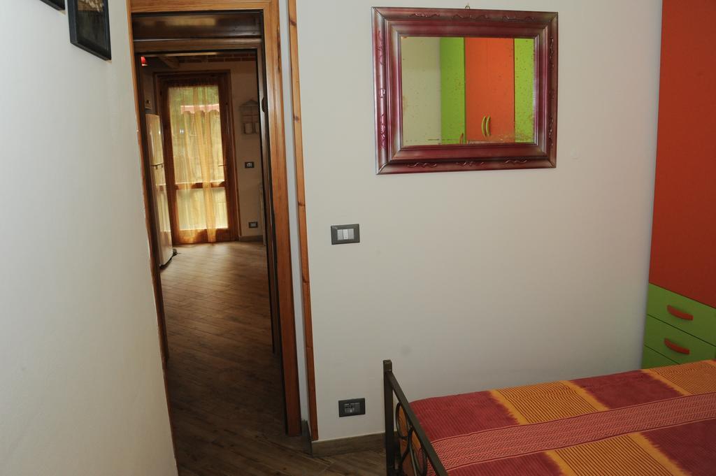 Casa Pippi Apartment Val Maria-Pur Екстериор снимка