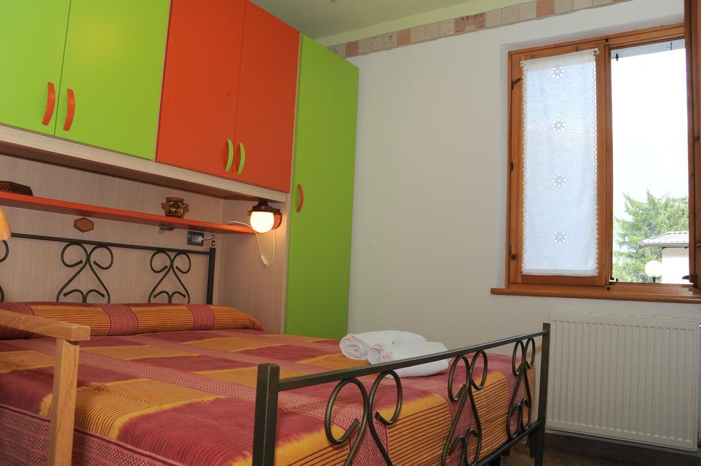 Casa Pippi Apartment Val Maria-Pur Екстериор снимка