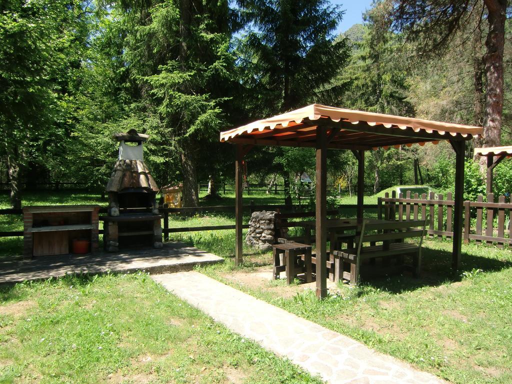 Casa Pippi Apartment Val Maria-Pur Екстериор снимка
