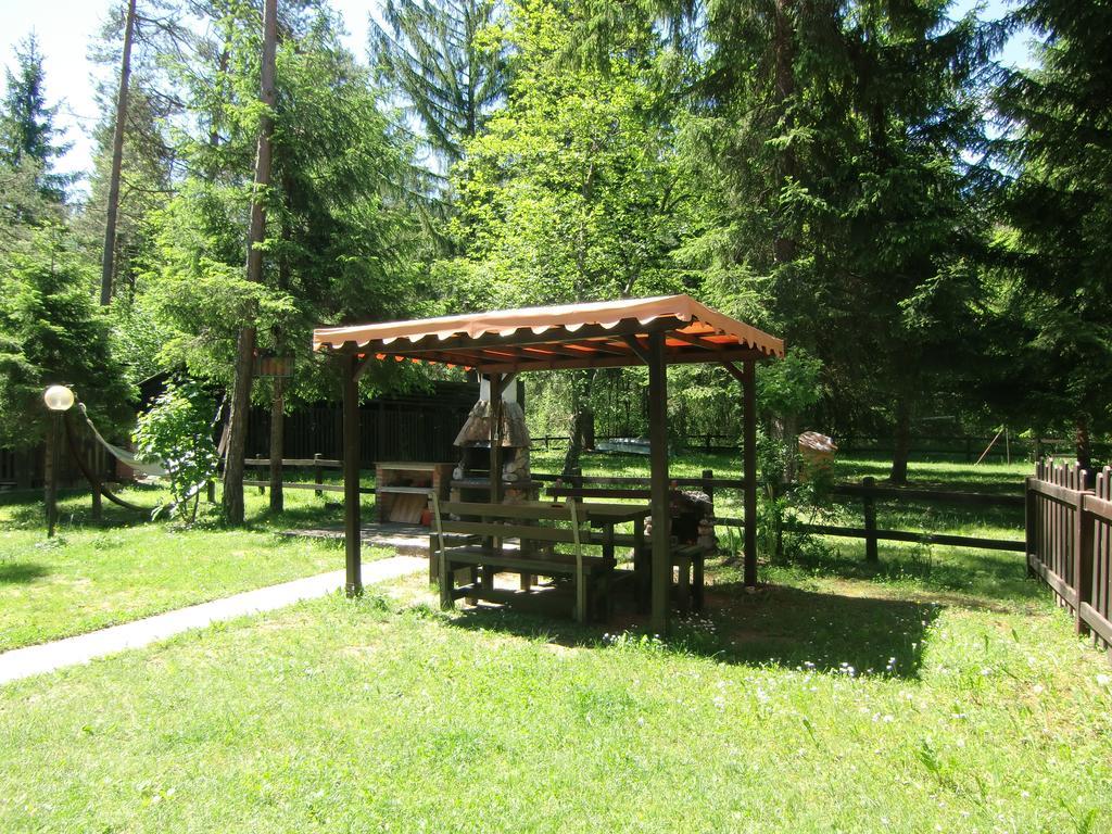 Casa Pippi Apartment Val Maria-Pur Екстериор снимка