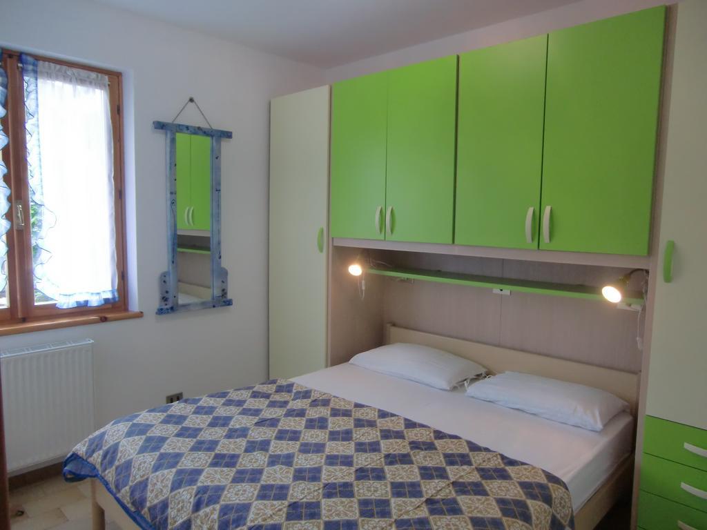 Casa Pippi Apartment Val Maria-Pur Екстериор снимка