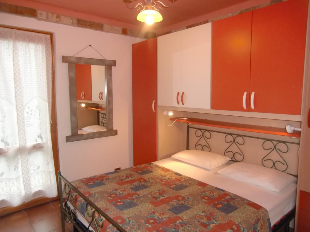 Casa Pippi Apartment Val Maria-Pur Екстериор снимка