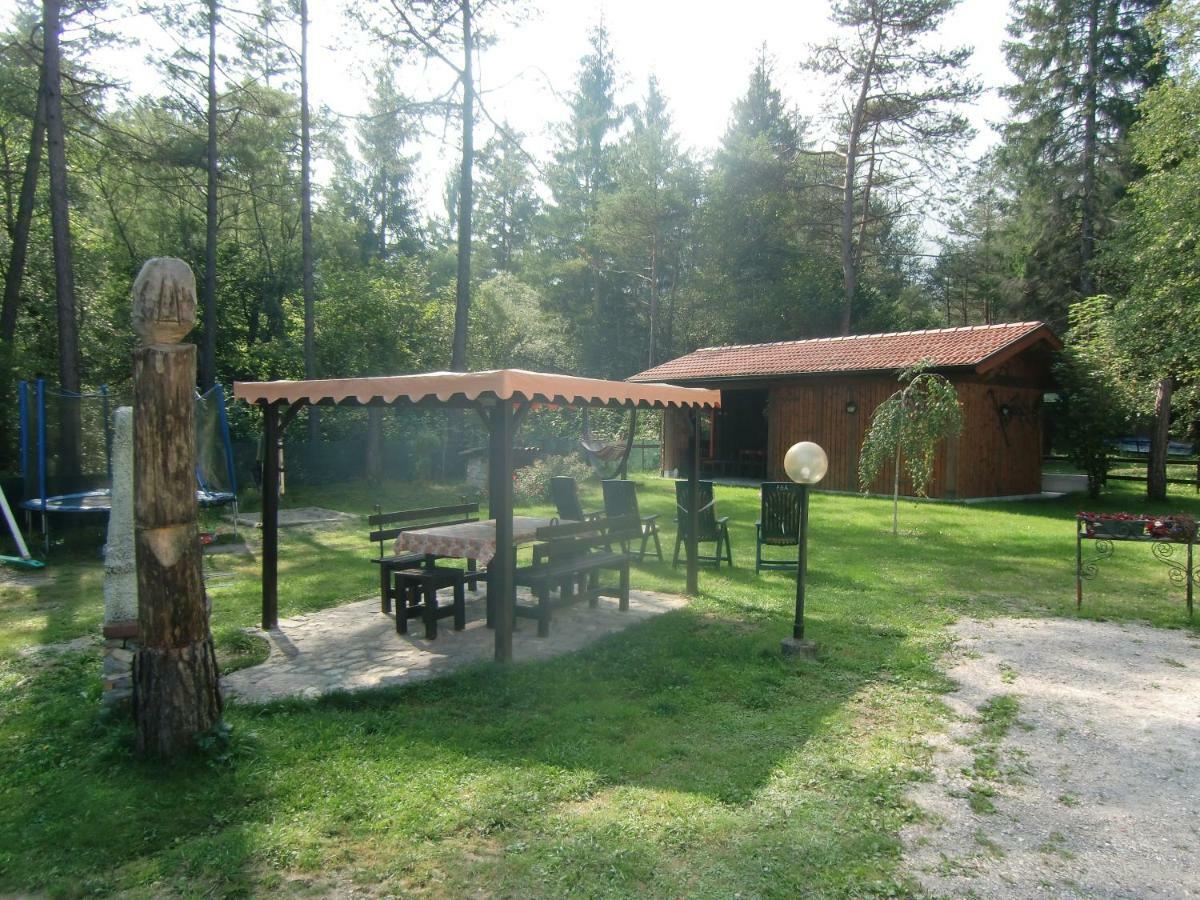 Casa Pippi Apartment Val Maria-Pur Екстериор снимка
