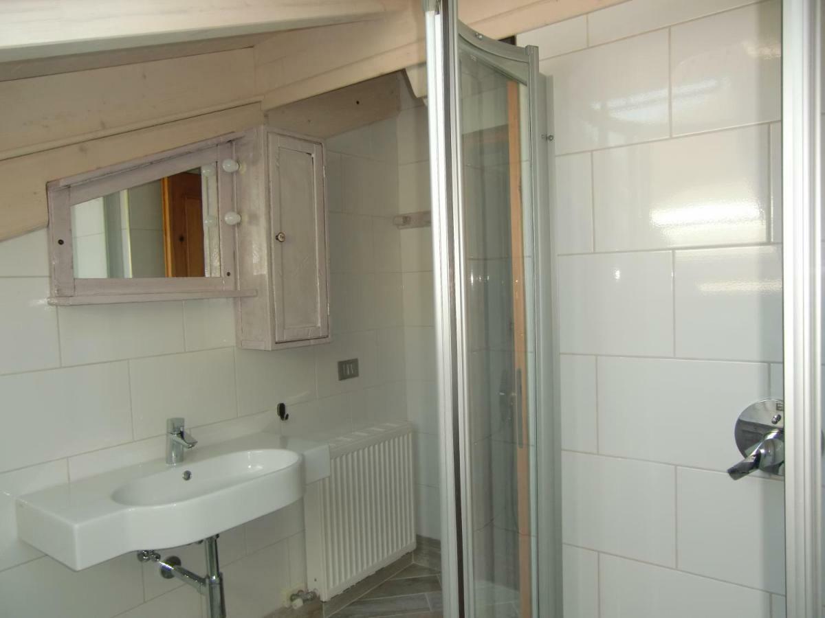 Casa Pippi Apartment Val Maria-Pur Екстериор снимка